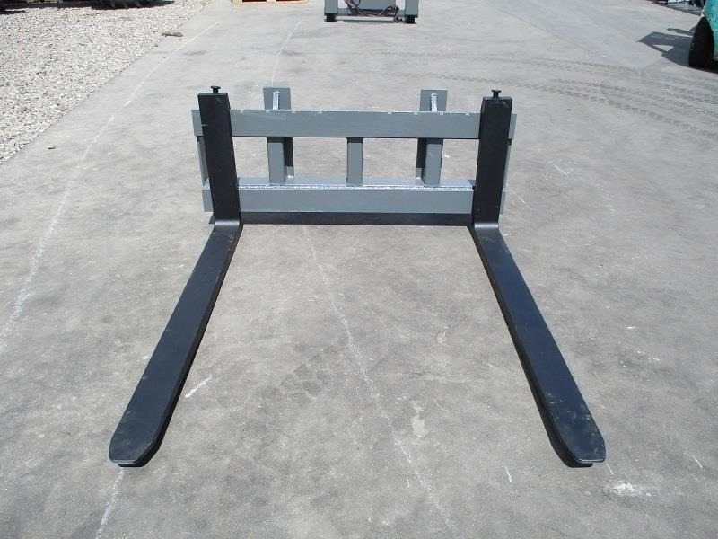 GiANT Pallegafler - شوكات: صور 4 GiANT Pallegafler - شوكات: صور 4