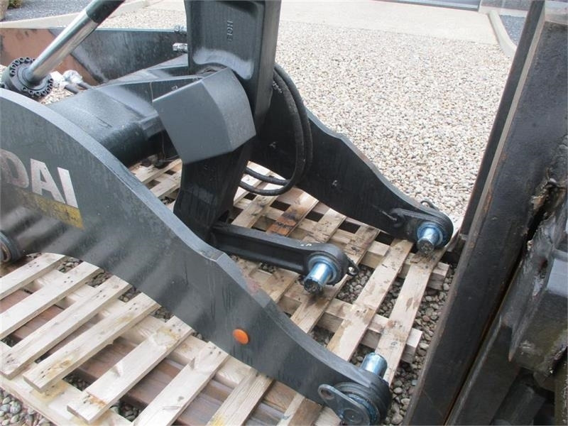 Hyundai HL955 A XT lang arm - ذراع الرافعة - اللودر بعجل: صور 2 Hyundai HL955 A XT lang arm - ذراع الرافعة - اللودر بعجل: صور 2