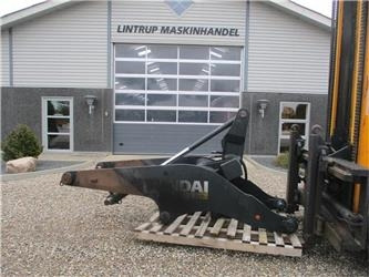 Hyundai HL955 A XT lang arm - ذراع الرافعة - اللودر بعجل: صور 1 Hyundai HL955 A XT lang arm - ذراع الرافعة - اللودر بعجل: صور 1