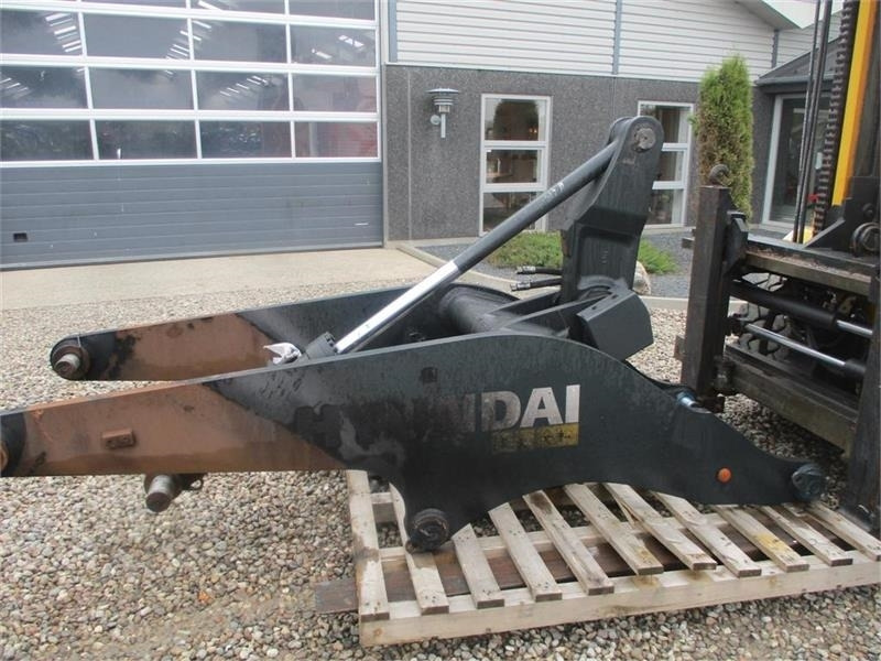 Hyundai HL955 A XT lang arm - ذراع الرافعة - اللودر بعجل: صور 3 Hyundai HL955 A XT lang arm - ذراع الرافعة - اللودر بعجل: صور 3