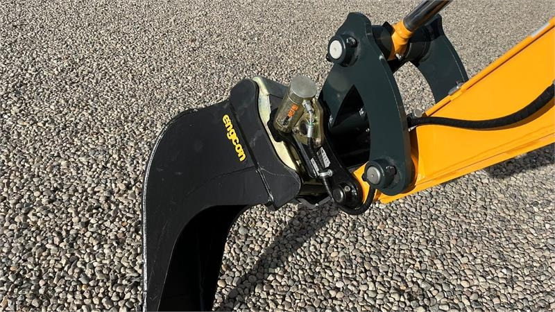 Hyundai R25Z-9AK Robex med Tilt-Mann tilt skifte samt Engc - حفارة مصغرة: صور 2 Hyundai R25Z-9AK Robex med Tilt-Mann tilt skifte samt Engc - حفارة مصغرة: صور 2