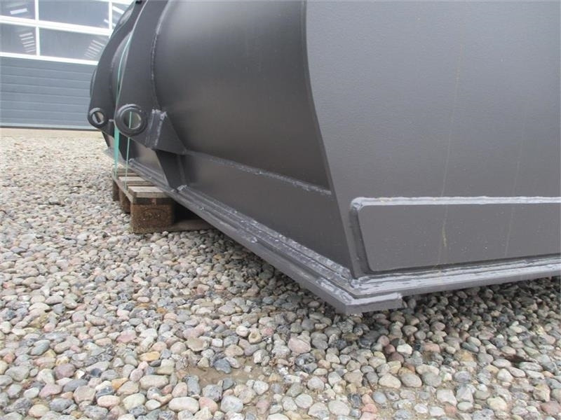 JST Skovl med volvoskifte 300 bred og tager 3.4m3. Den - اللودر بعجل: صور 3 JST Skovl med volvoskifte 300 bred og tager 3.4m3. Den - اللودر بعجل: صور 3