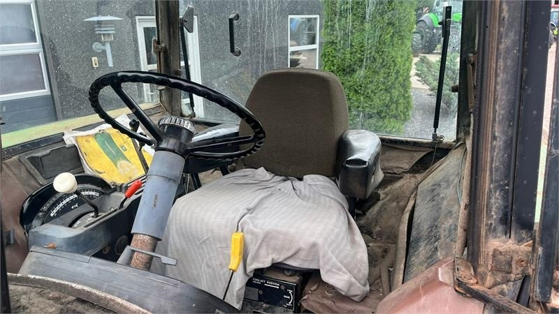 John Deere 4450 med 7,6L motor - جرار: صور 5 John Deere 4450 med 7,6L motor - جرار: صور 5