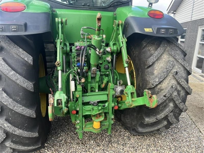 John Deere 7280R Med luftanlæg på. - جرار: صور 3 John Deere 7280R Med luftanlæg på. - جرار: صور 3