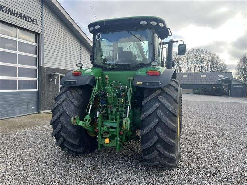 جرار John Deere 7280R Med luftanlæg på.: صور 16