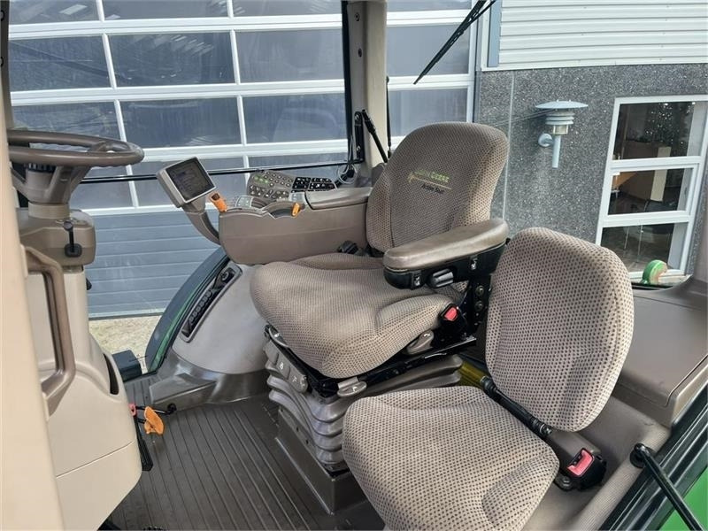 John Deere 7280R Med luftanlæg på. - جرار: صور 4 John Deere 7280R Med luftanlæg på. - جرار: صور 4