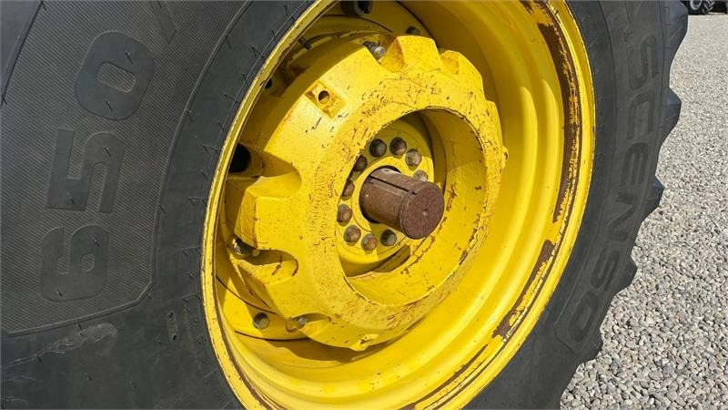 John Deere 7280R Næsten nye dæk, Autopower og frontlift - جرار: صور 5 John Deere 7280R Næsten nye dæk, Autopower og frontlift - جرار: صور 5