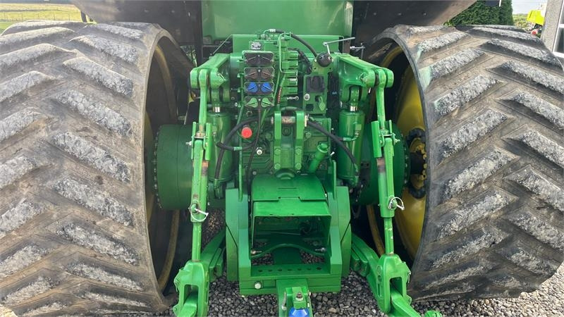 John Deere 8360 RT Velholdt Godstraktor - جرار: صور 3 John Deere 8360 RT Velholdt Godstraktor - جرار: صور 3