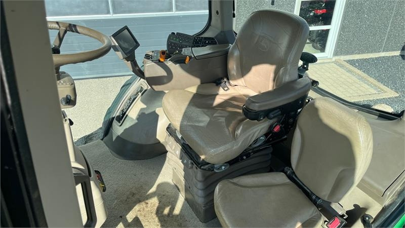 John Deere 8360 RT Velholdt Godstraktor - جرار: صور 5 John Deere 8360 RT Velholdt Godstraktor - جرار: صور 5
