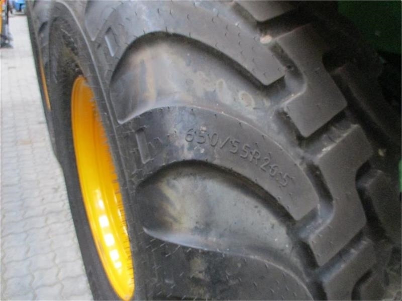 Joskin Trans - KTP 22/50 PRO-MODEL med drejbar aksel og m - قلابة مقطورة الزراعية: صور 4 Joskin Trans - KTP 22/50 PRO-MODEL med drejbar aksel og m - قلابة مقطورة الزراعية: صور 4