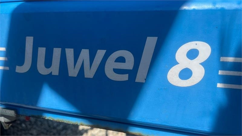 Lemken Juwel 8M VX4L90 MEGET VELHOLDT plov som ikke har k - محراث: صور 4 Lemken Juwel 8M VX4L90 MEGET VELHOLDT plov som ikke har k - محراث: صور 4