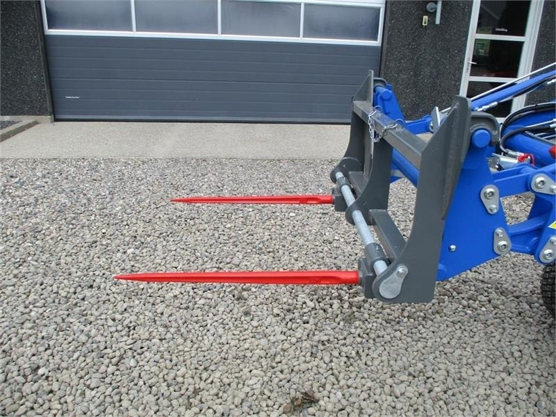 Limas Halm spyd Opklappelig Mini halmspyd med op klap - بكت - آلات البناء: صور 1 Limas Halm spyd Opklappelig Mini halmspyd med op klap - بكت - آلات البناء: صور 1