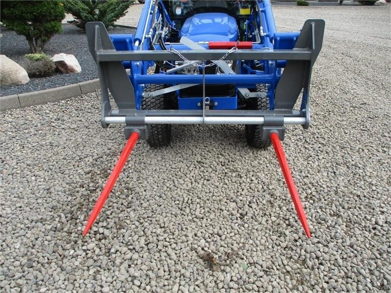 Limas Halm spyd Opklappelig Mini halmspyd med op klap - بكت - آلات البناء: صور 3 Limas Halm spyd Opklappelig Mini halmspyd med op klap - بكت - آلات البناء: صور 3