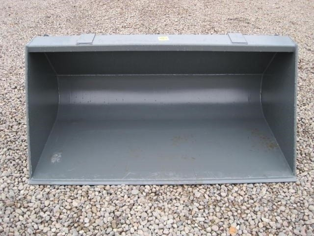 Limas Ny 1,5m Uni. Skovl med Euro - بكت شيول - الآلات والماكينات الزراعية: صور 5 Limas Ny 1,5m Uni. Skovl med Euro - بكت شيول - الآلات والماكينات الزراعية: صور 5