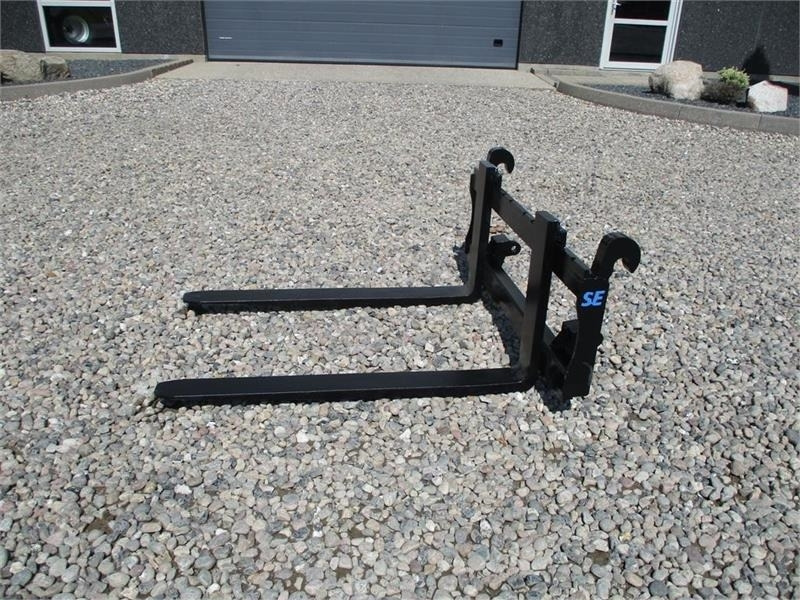 Limas SE 1500 Kg Pallegafler 1,1m gafler - شوكات - معدات المناولة: صور 4 Limas SE 1500 Kg Pallegafler 1,1m gafler - شوكات - معدات المناولة: صور 4