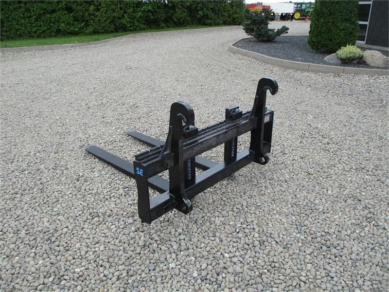 Limas SE 1500 Kg Pallegafler 1m gafler - شوكات - معدات المناولة: صور 5 Limas SE 1500 Kg Pallegafler 1m gafler - شوكات - معدات المناولة: صور 5