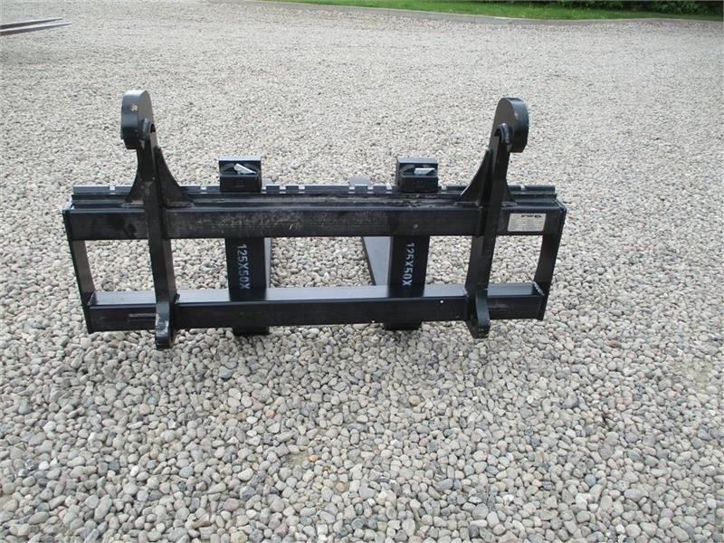 شوكات - معدات المناولة Limas SE 1500 Kg Pallegafler 1m gafler: صور 6