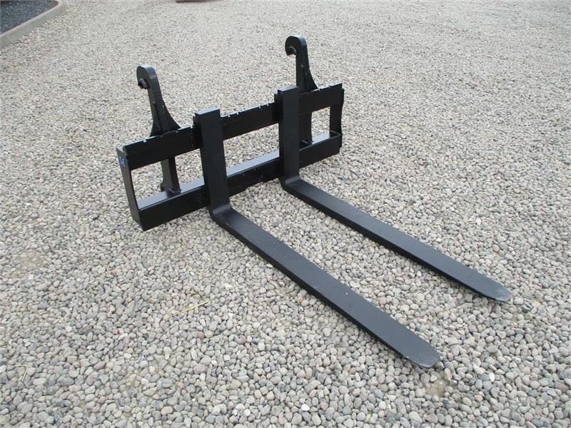 شوكات - معدات المناولة Limas SE 1500 Kg Pallegafler 1m gafler: صور 8
