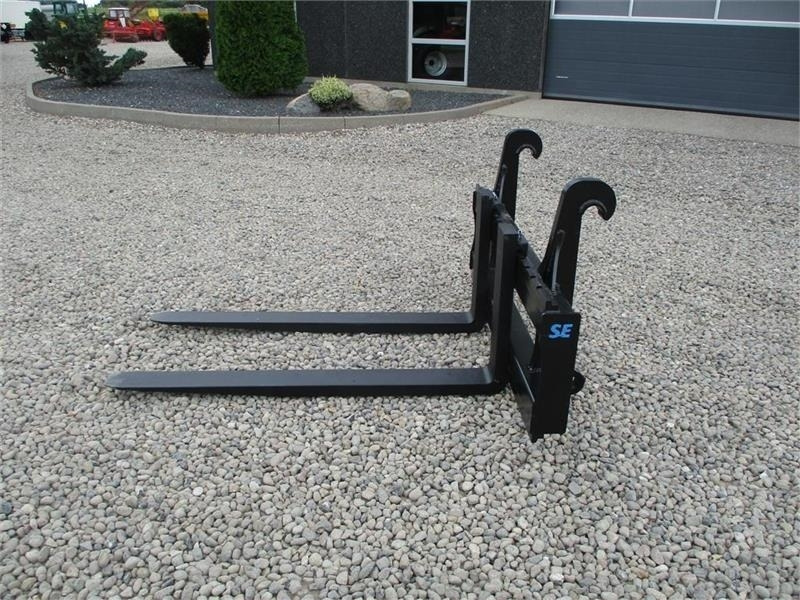 Limas SE 1500 Kg Pallegafler 1m gafler - شوكات - معدات المناولة: صور 4 Limas SE 1500 Kg Pallegafler 1m gafler - شوكات - معدات المناولة: صور 4