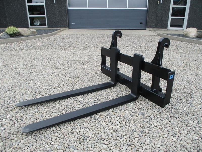 Limas SE 1500 Kg Pallegafler 1m gafler - شوكات - معدات المناولة: صور 3 Limas SE 1500 Kg Pallegafler 1m gafler - شوكات - معدات المناولة: صور 3