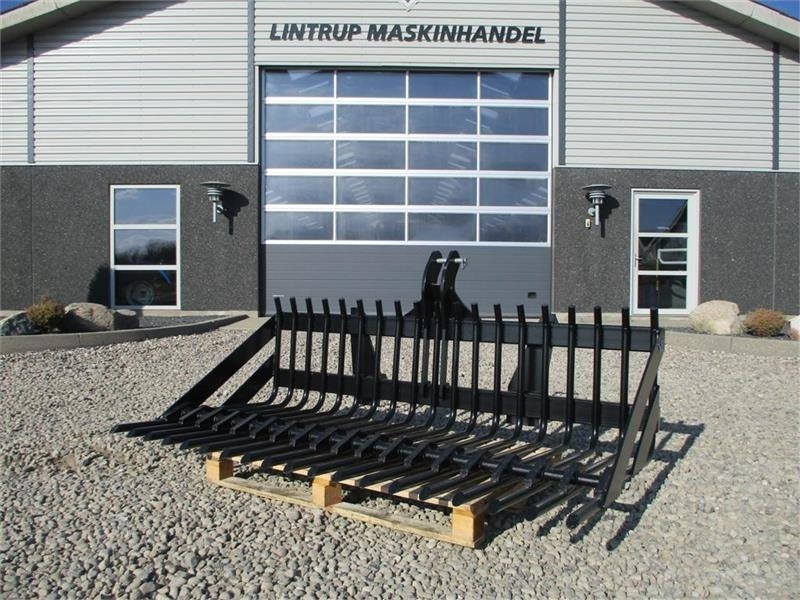 - - - Limas SE 2000mm med 3punkt & euro beslag - فرز دلو: صور 1 - - - Limas SE 2000mm med 3punkt & euro beslag - فرز دلو: صور 1