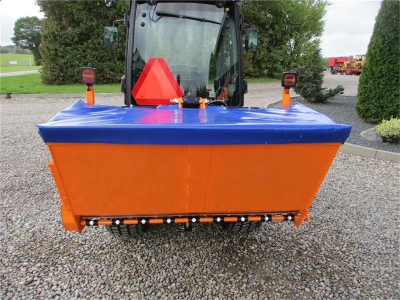 Limas SSP140 Selvlæssende og med lys - الرمال مفرشة - سيارة بلدية: صور 5 Limas SSP140 Selvlæssende og med lys - الرمال مفرشة - سيارة بلدية: صور 5