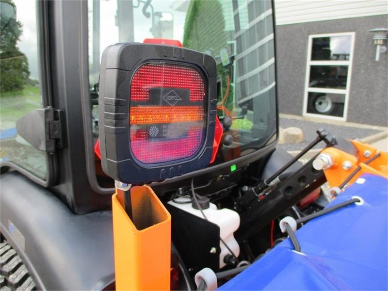 Limas SSP160 Selvlæssende og med lys - الرمال مفرشة - سيارة بلدية: صور 4 Limas SSP160 Selvlæssende og med lys - الرمال مفرشة - سيارة بلدية: صور 4