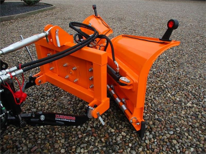 Limas Vario SHL 150 Med lys - كاسحة ثلوج - الآلات والماكينات الزراعية: صور 5 Limas Vario SHL 150 Med lys - كاسحة ثلوج - الآلات والماكينات الزراعية: صور 5