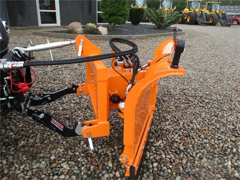 Limas Vario SHL 150 Med lys - كاسحة ثلوج - الآلات والماكينات الزراعية: صور 4 Limas Vario SHL 150 Med lys - كاسحة ثلوج - الآلات والماكينات الزراعية: صور 4