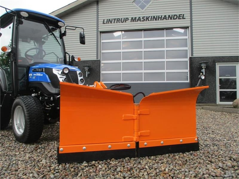 Limas Vario SHL 150 Med lys - كاسحة ثلوج - الآلات والماكينات الزراعية: صور 2 Limas Vario SHL 150 Med lys - كاسحة ثلوج - الآلات والماكينات الزراعية: صور 2