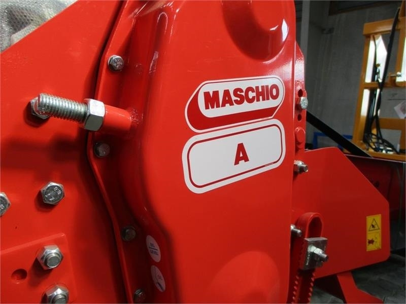 Maschio A 180 fræser - مسلفة: صور 3 Maschio A 180 fræser - مسلفة: صور 3