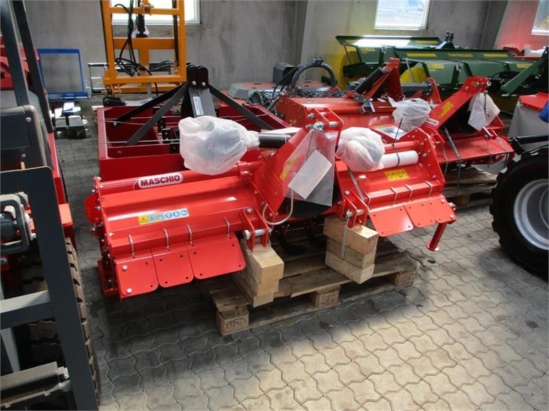 Maschio A 180 fræser - مسلفة: صور 5 Maschio A 180 fræser - مسلفة: صور 5