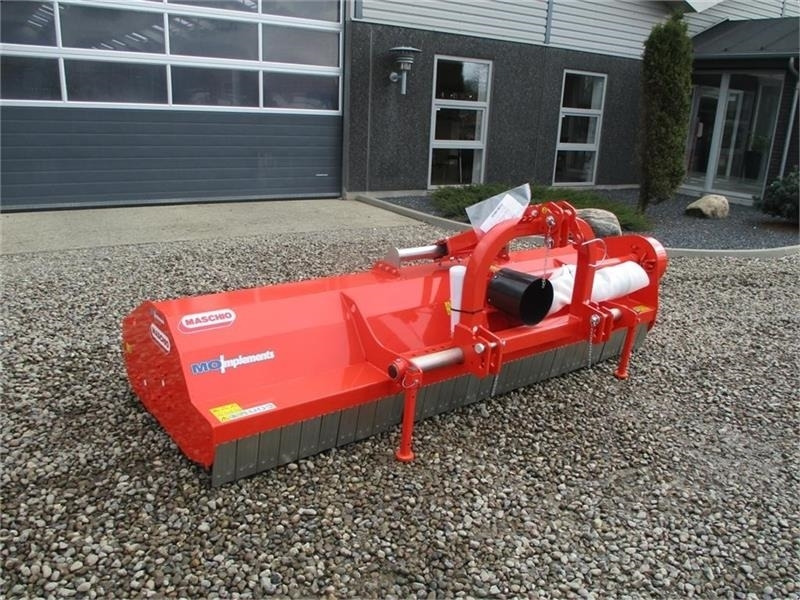 Maschio Tigre 300 sideforskydelig - جزازة: صور 2 Maschio Tigre 300 sideforskydelig - جزازة: صور 2
