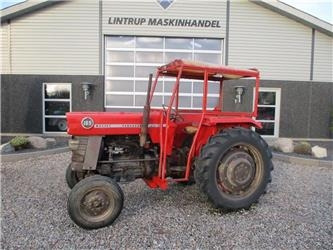 Massey Ferguson 165 - جرار: صور 1 Massey Ferguson 165 - جرار: صور 1