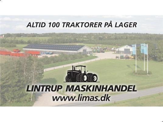 Massey Ferguson 6480 Dyna 4 Med frontlift og frontlæsser - جرار: صور 3 Massey Ferguson 6480 Dyna 4 Med frontlift og frontlæsser - جرار: صور 3