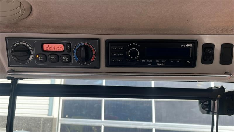 Massey Ferguson 8730S Dyna VT Velholdt traktor - جرار: صور 5 Massey Ferguson 8730S Dyna VT Velholdt traktor - جرار: صور 5