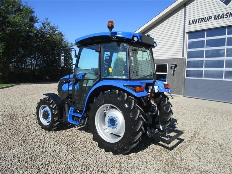 Solis 50 Med frontlift og frontPTO - جرار: صور 3 Solis 50 Med frontlift og frontPTO - جرار: صور 3