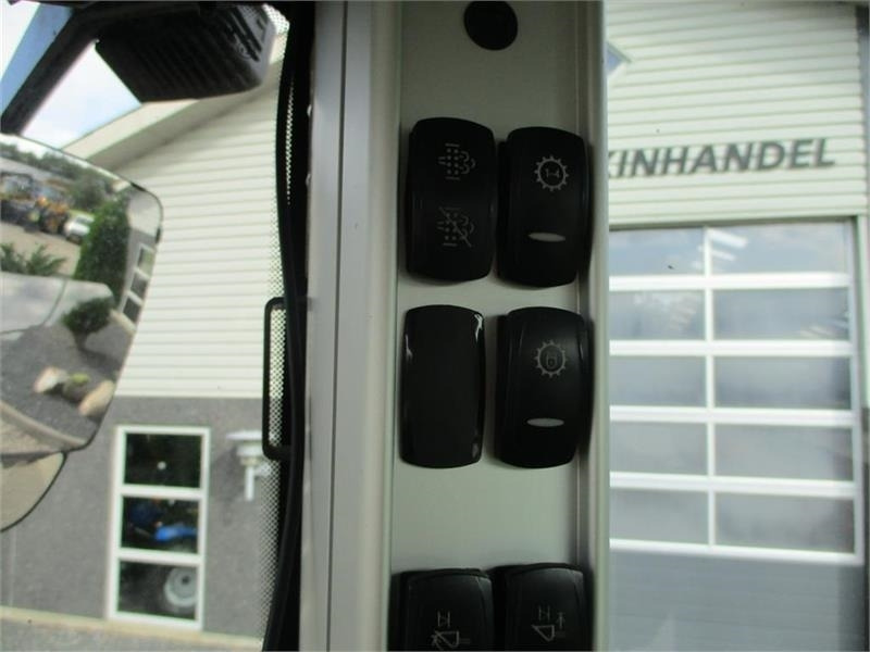 اللودر بعجل Volvo L 90 H Årg 9.2021, CDC, BSS, DK-Maskine med fuld V: صور 7 اللودر بعجل Volvo L 90 H Årg 9.2021, CDC, BSS, DK-Maskine med fuld V: صور 7