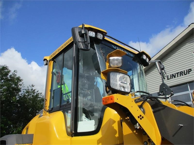 اللودر بعجل Volvo L 90 H Årg 9.2021, CDC, BSS, DK-Maskine med fuld V: صور 16 اللودر بعجل Volvo L 90 H Årg 9.2021, CDC, BSS, DK-Maskine med fuld V: صور 16