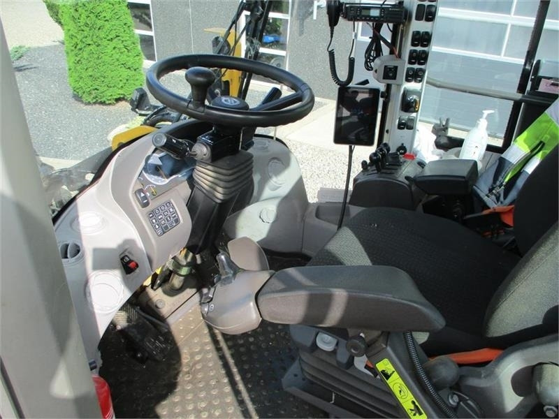 اللودر بعجل Volvo L 90 H Årg 9.2021, CDC, BSS, DK-Maskine med fuld V: صور 6 اللودر بعجل Volvo L 90 H Årg 9.2021, CDC, BSS, DK-Maskine med fuld V: صور 6