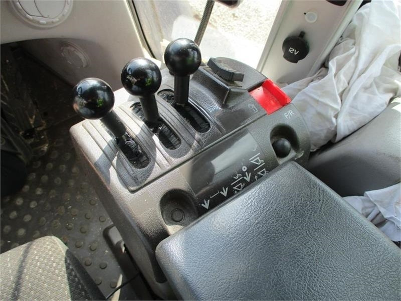 اللودر بعجل Volvo L 90 H Årg 9.2021, CDC, BSS, DK-Maskine med fuld V: صور 8 اللودر بعجل Volvo L 90 H Årg 9.2021, CDC, BSS, DK-Maskine med fuld V: صور 8