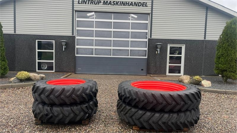 Sprøjtehjul 380/85R34 og 380/90R50 Har siddet på e - الإطارات - الآلات والماكينات الزراعية: صور 1 Sprøjtehjul 380/85R34 og 380/90R50 Har siddet på e - الإطارات - الآلات والماكينات الزراعية: صور 1