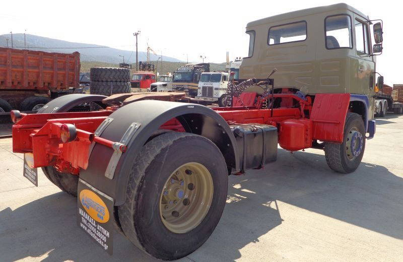Scania LB111 Scania LB1114X2 - شاحنة جرار: صور 4 Scania LB111 Scania LB1114X2 - شاحنة جرار: صور 4