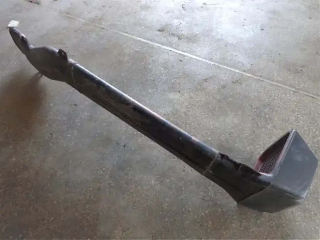 Volvo AIR Filter Volvo F Serie - الكابينة والداخلية - شاحنة: صور 5 Volvo AIR Filter Volvo F Serie - الكابينة والداخلية - شاحنة: صور 5