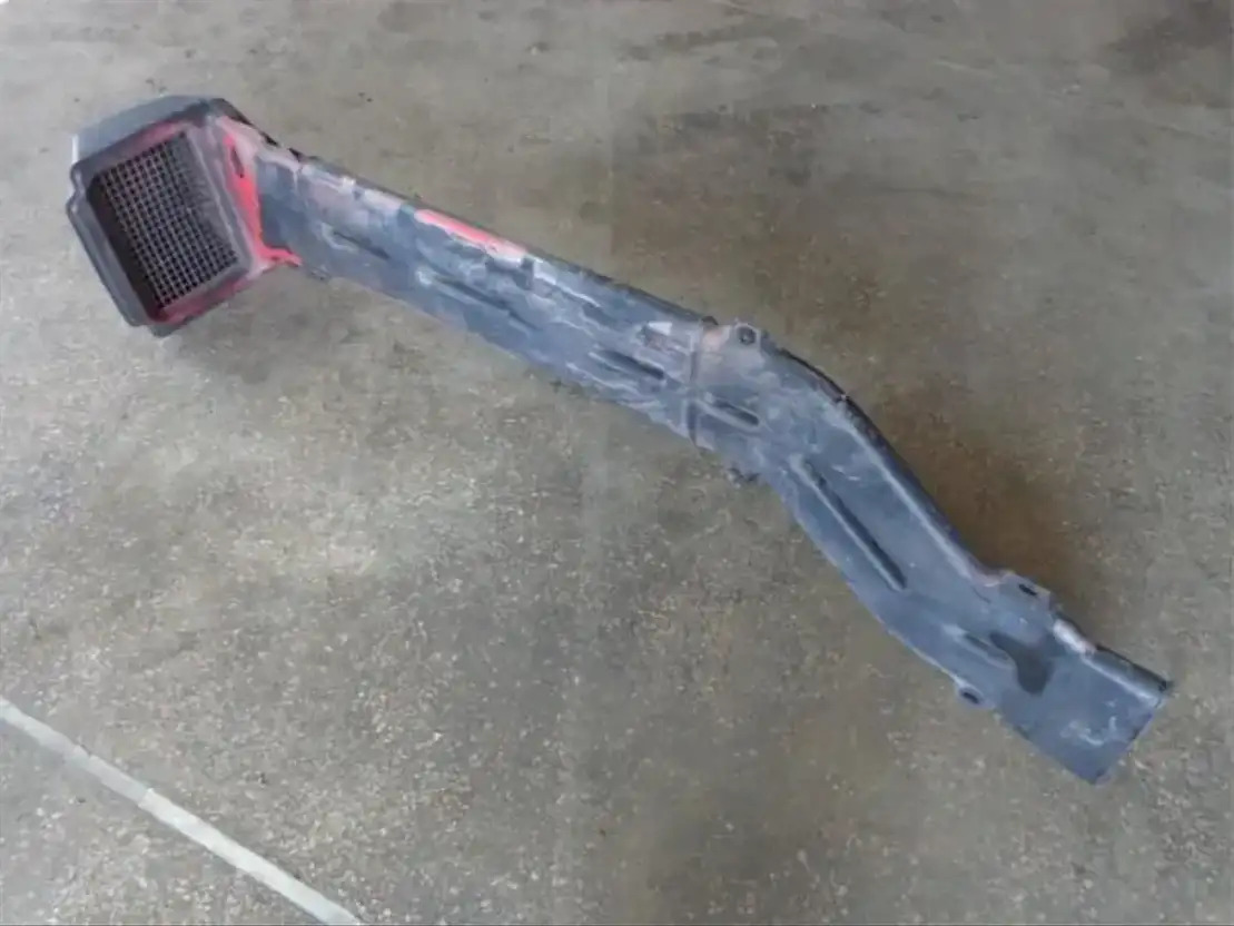 Volvo AIR Filter Volvo F Serie - الكابينة والداخلية - شاحنة: صور 1 Volvo AIR Filter Volvo F Serie - الكابينة والداخلية - شاحنة: صور 1