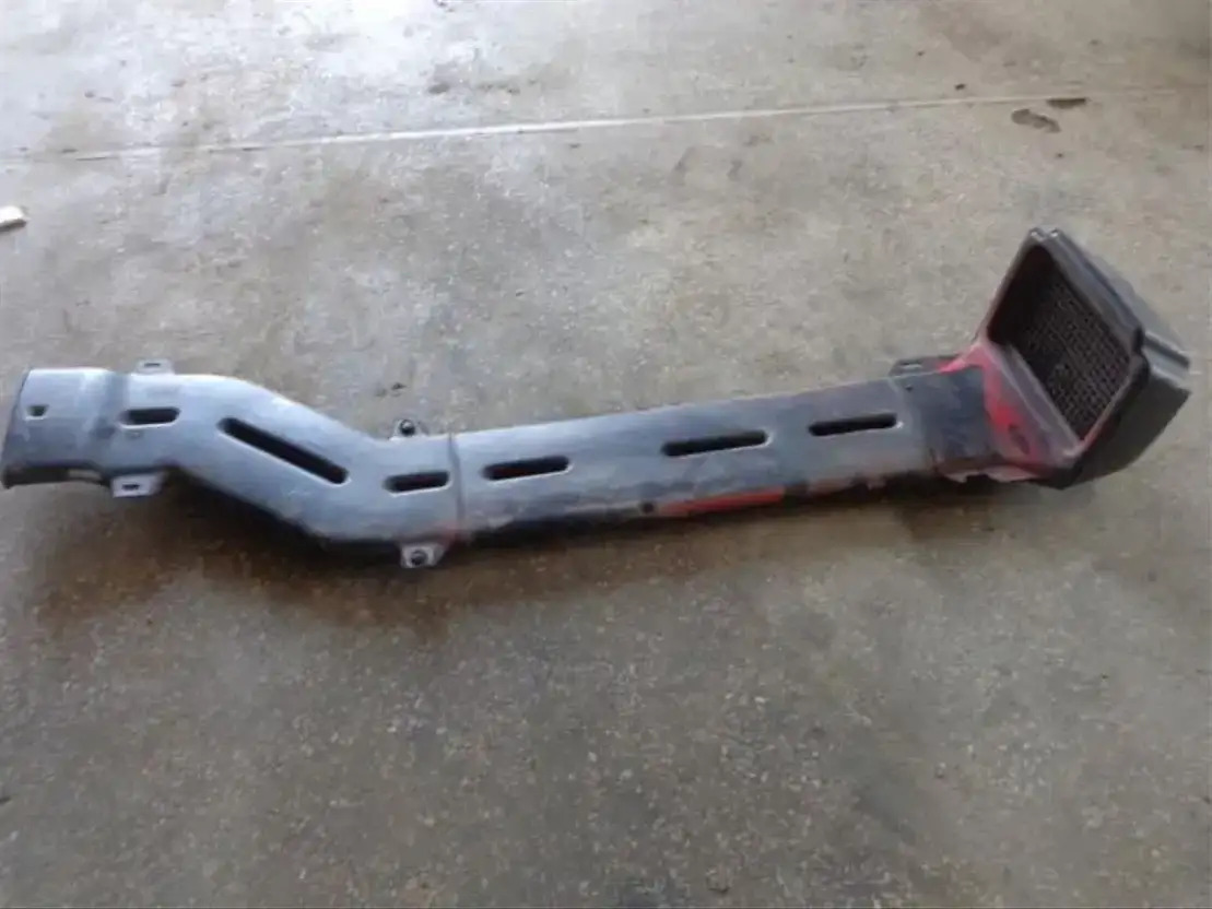 Volvo AIR Filter Volvo F Serie - الكابينة والداخلية - شاحنة: صور 2 Volvo AIR Filter Volvo F Serie - الكابينة والداخلية - شاحنة: صور 2