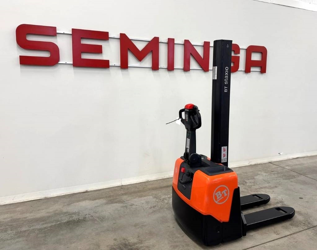 BT 10835 HWE100 - معدات تكديس: صور 2 BT 10835 HWE100 - معدات تكديس: صور 2