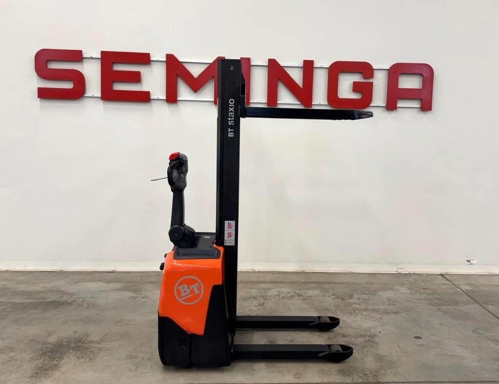 BT 10835 HWE100 - معدات تكديس: صور 3 BT 10835 HWE100 - معدات تكديس: صور 3