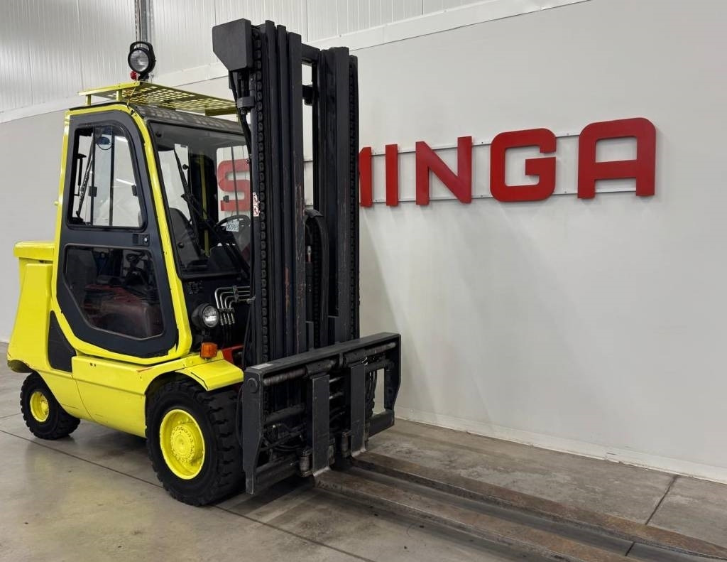 Linde 10943 E35P - رافعة شوكية كهربائية: صور 1 Linde 10943 E35P - رافعة شوكية كهربائية: صور 1