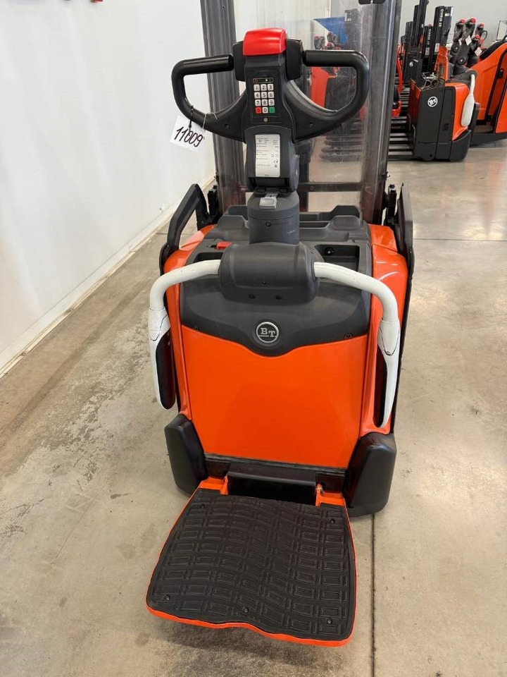 Toyota 11009 - SPE160L - معدات تكديس: صور 4 Toyota 11009 - SPE160L - معدات تكديس: صور 4